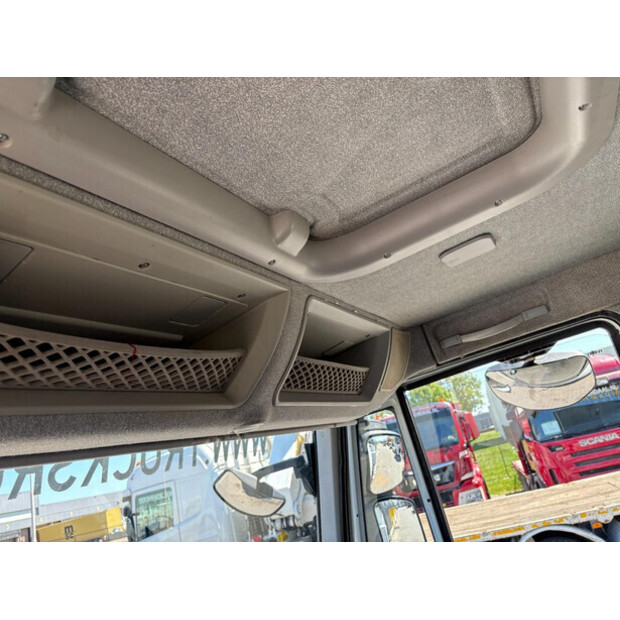 2016 Iveco STRALIS-46881677