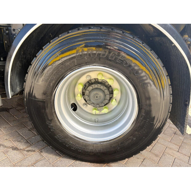 2016 Iveco STRALIS-46881678