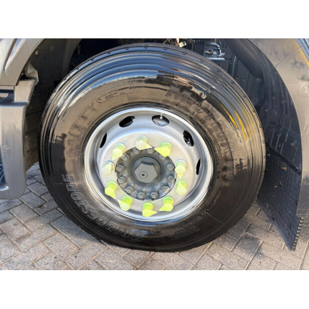 2016 Iveco STRALIS-46881680