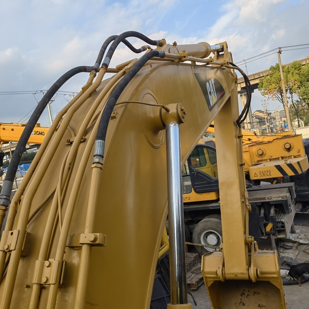 2022 Caterpillar 320BL-46881684