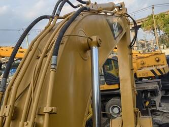 Image de CONSTRUCTION 2022 Caterpillar 320BL À vendre à Chine