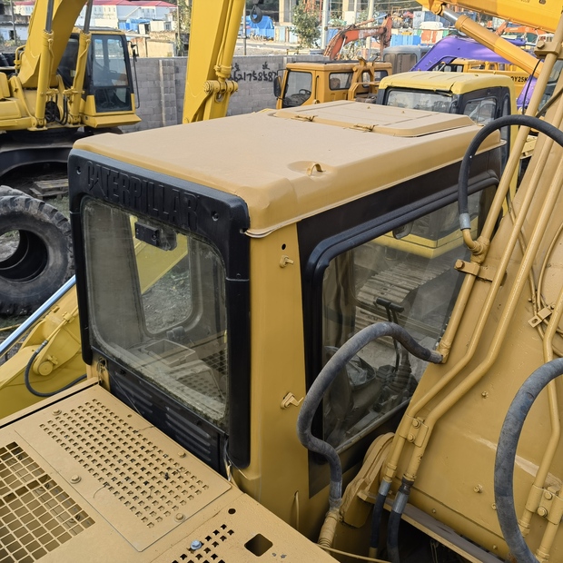 2022 Caterpillar 320BL-46881686