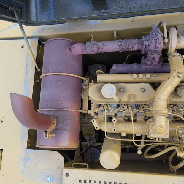 2022 Caterpillar 320BL-46881687