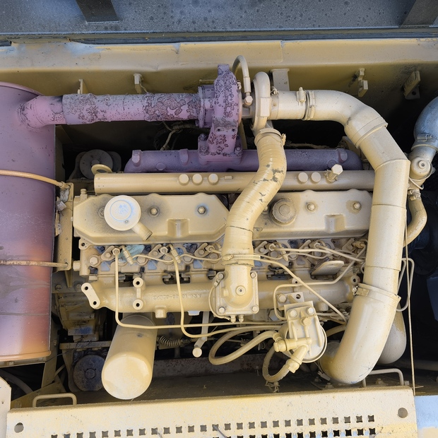 2022 Caterpillar 320BL-46881688