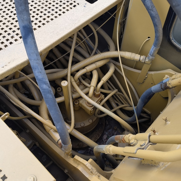 2022 Caterpillar 320BL-46881689