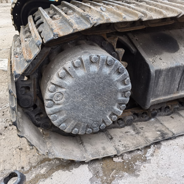 2022 Caterpillar 320BL-46881691