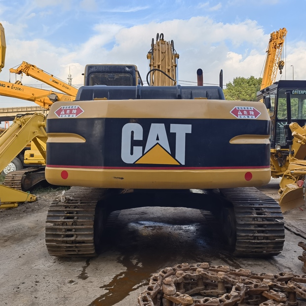 2022 Caterpillar 320BL-46881693