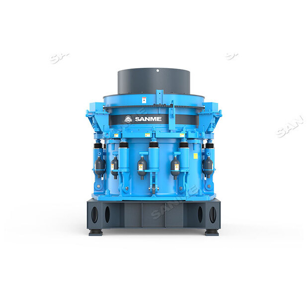 2026 Sanme SMS series-46881695