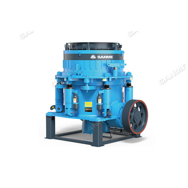 2026 Sanme SMH Series-46881697