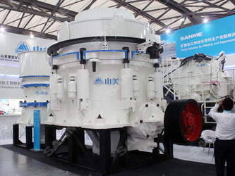 2026-sanme-smh-series-cone-crusher-46881698