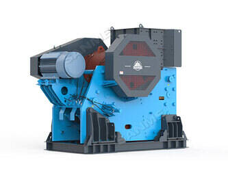 Image for Jaw Crusher 2026 Sanme JC Series