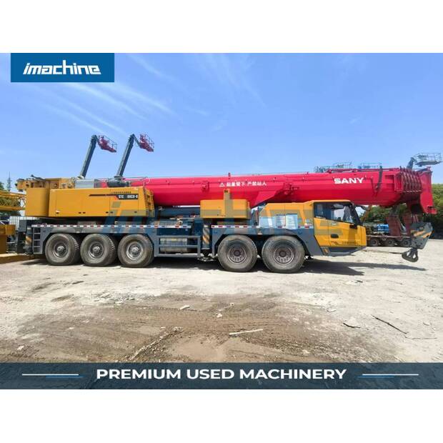 2024 ساني SAC2000C8-8-46881703