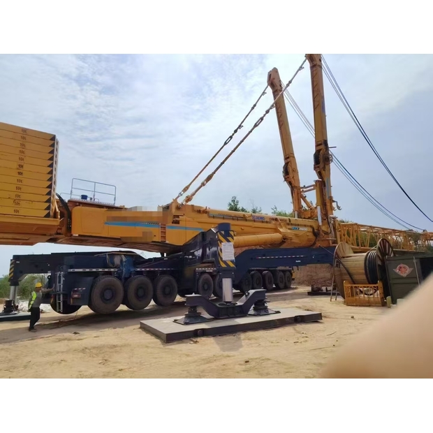 2018 اكس سي ام جي XCA2600-46881744