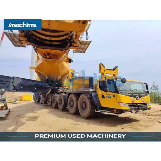 2018 اكس سي ام جي XCA2600-46881745