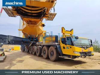 Image de GRUES 2018 XCMG XCA2600 À vendre à Allemagne