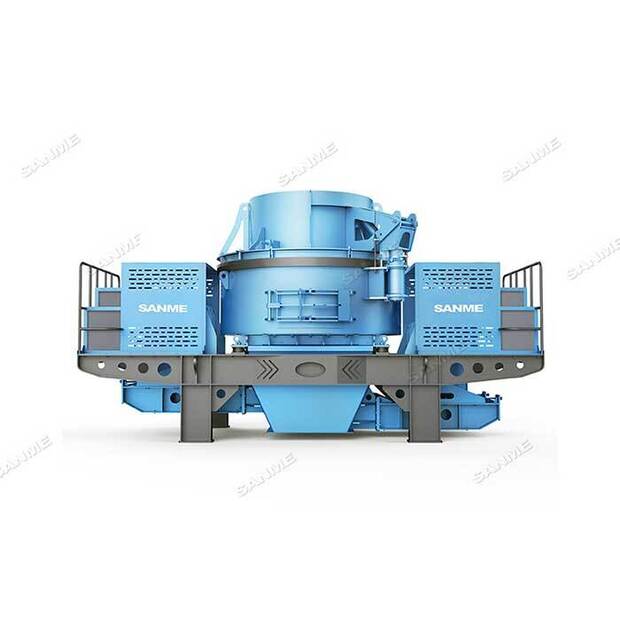 2026 Sanme VC7 Series-46881746