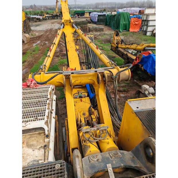 2019 Bauer BG30-46881748