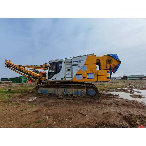 2019 Bauer BG30-46881749