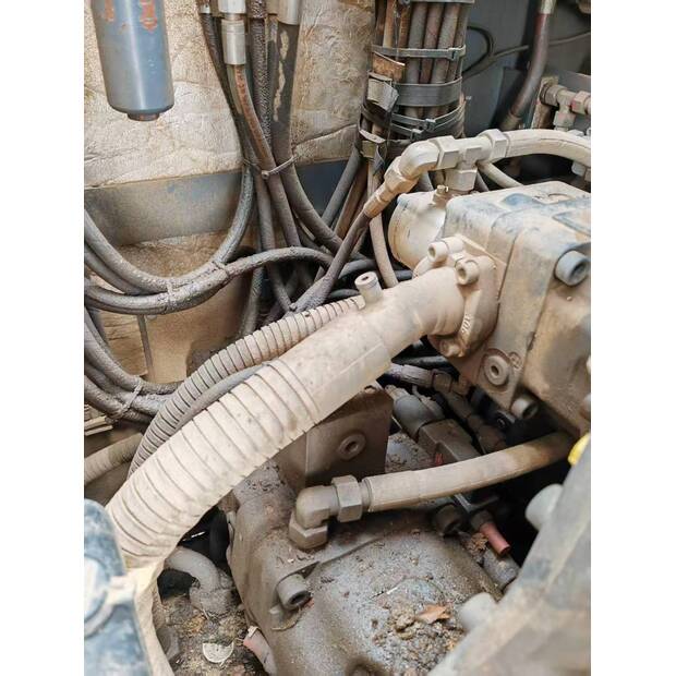 2019 Bauer BG30-46881750