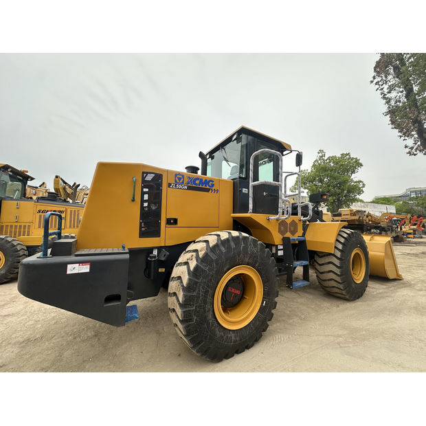 2024 XCMG ZL50GN-46881761