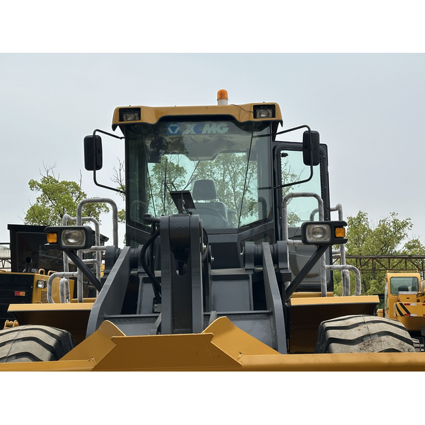 2024 XCMG ZL50GN-46881762