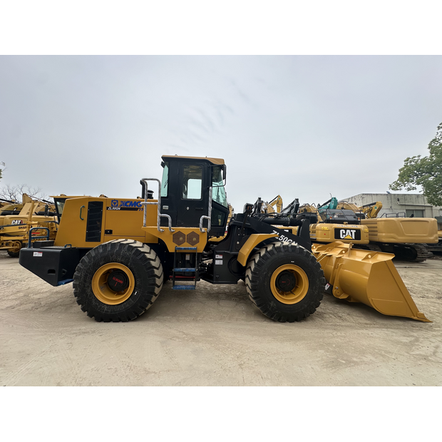 2024 XCMG ZL50GN-46881763