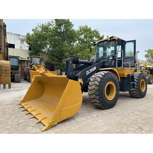 2024 XCMG ZL50GN-46881764