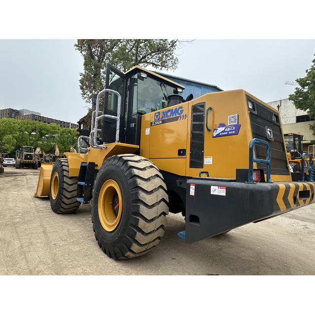 2024 XCMG ZL50GN-46881765