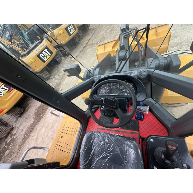 2024 XCMG ZL50GN-46881766