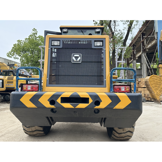 2024 XCMG ZL50GN-46881767