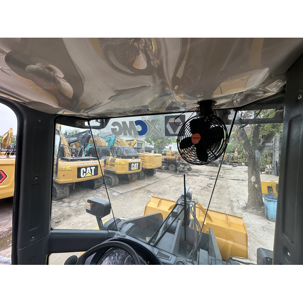 2024 XCMG ZL50GN-46881768