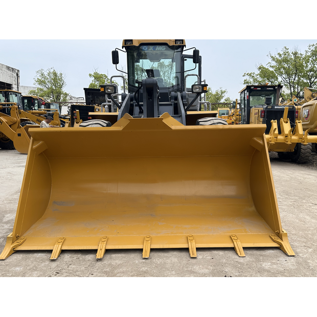 2024 XCMG ZL50GN-46881769