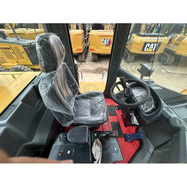 2024 XCMG ZL50GN-46881770