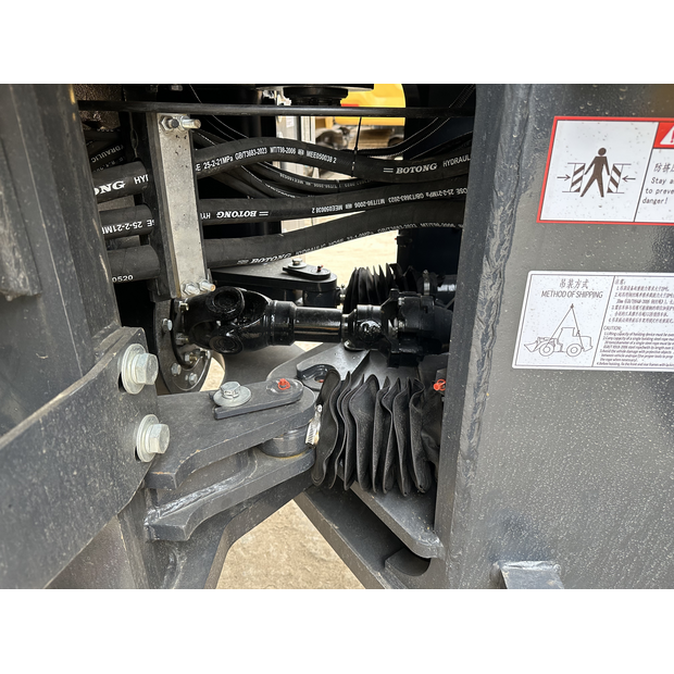 2024 XCMG ZL50GN-46881771