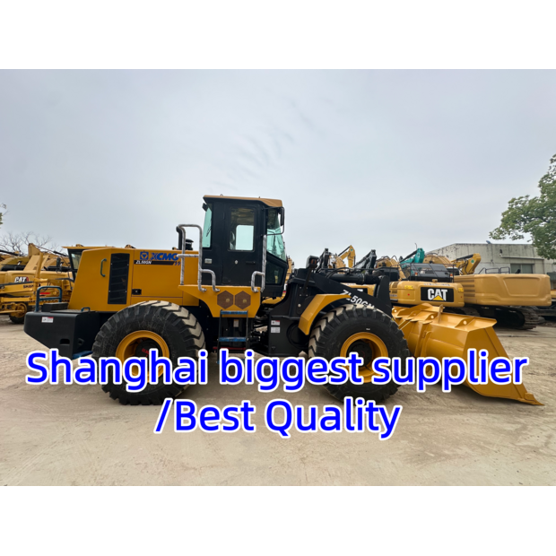 2024 XCMG ZL50GN-46881772