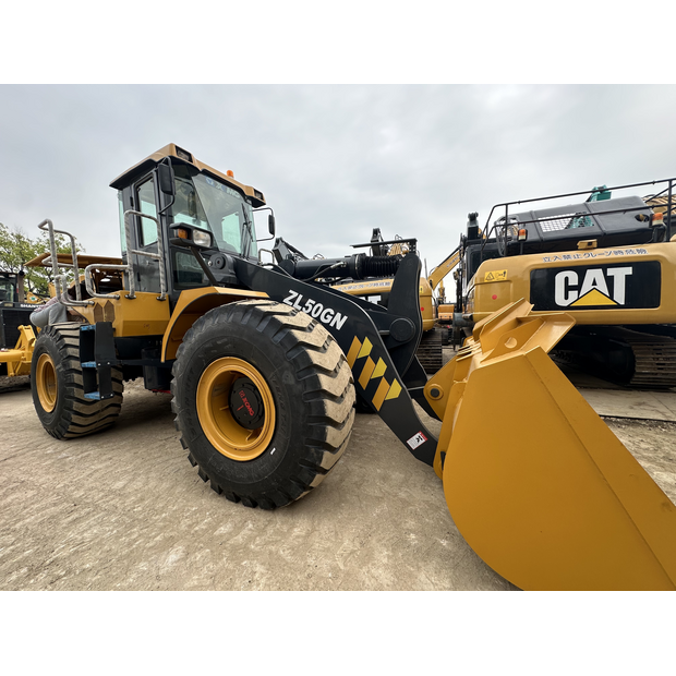 2024 XCMG ZL50GN-46881773