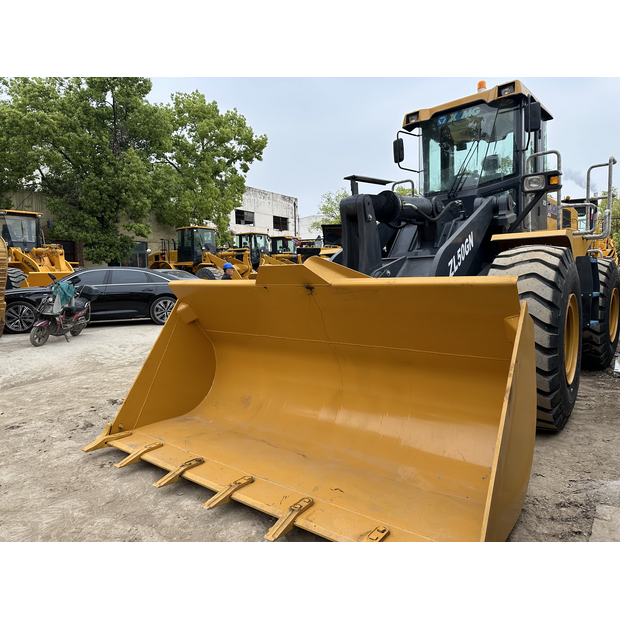 2024 XCMG ZL50GN-46881774