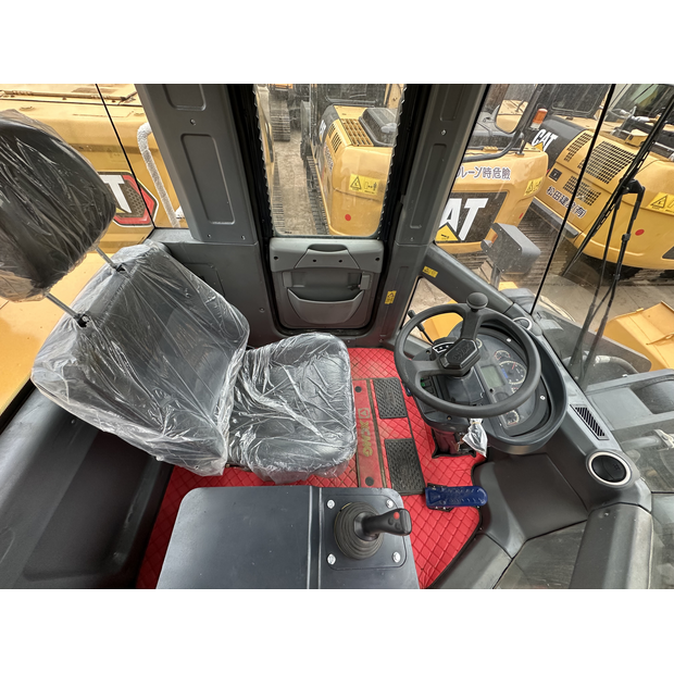 2024 XCMG ZL50GN-46881776