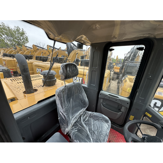 2024 XCMG ZL50GN-46881778