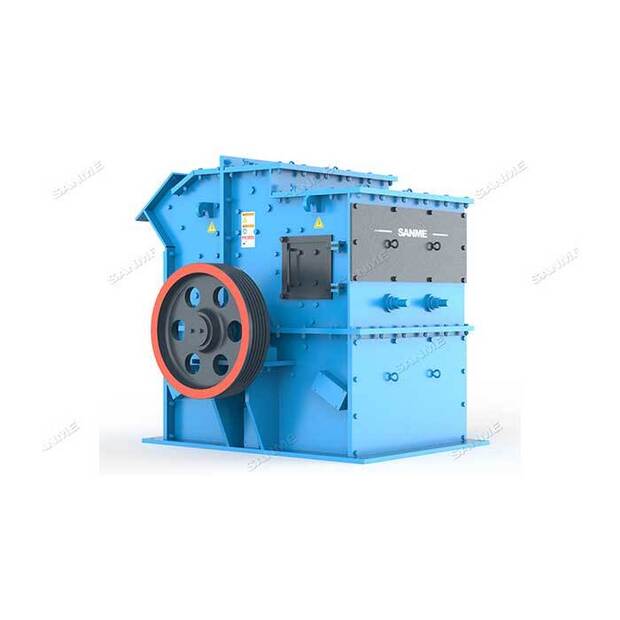 2026 Sanme PCX Series-46881799