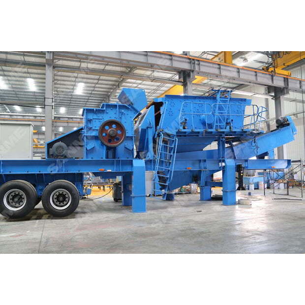 2026 Sanme PCX Series-46881800