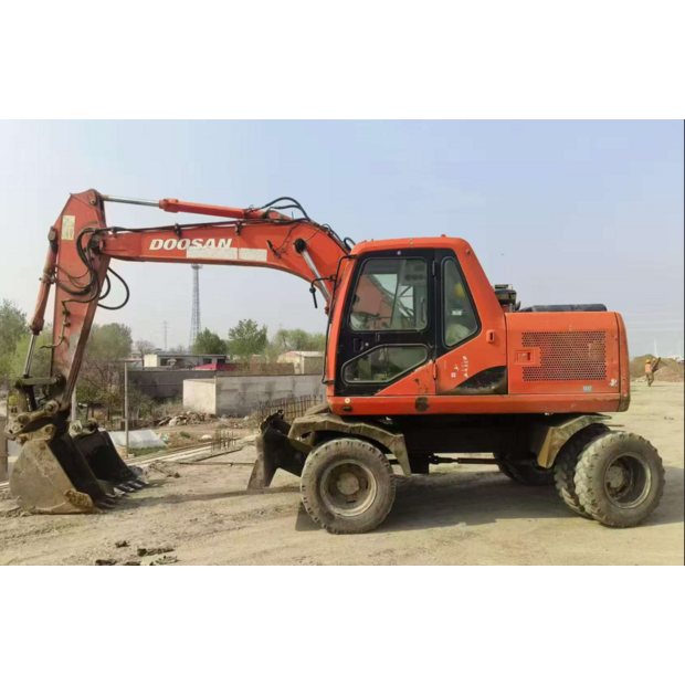 2022 Doosan DH150W-7-46881802