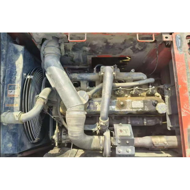 2022 Doosan DH150W-7-46881803