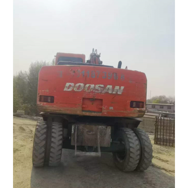 2022 Doosan DH150W-7-46881804