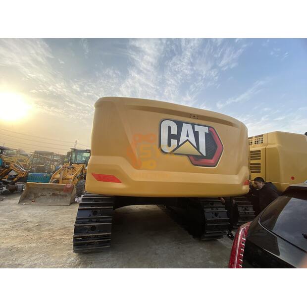 2026 Caterpillar 336-46881808