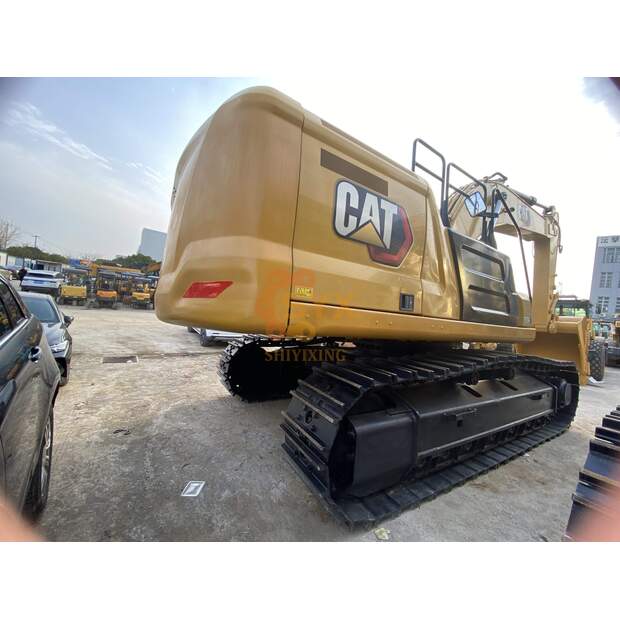 2026 Caterpillar 336-46881811