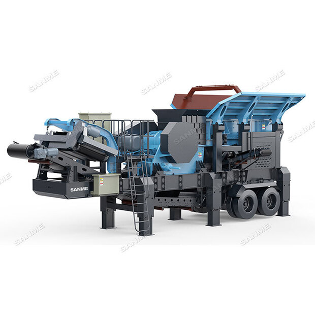 2026 Sanme PP Series-46881812