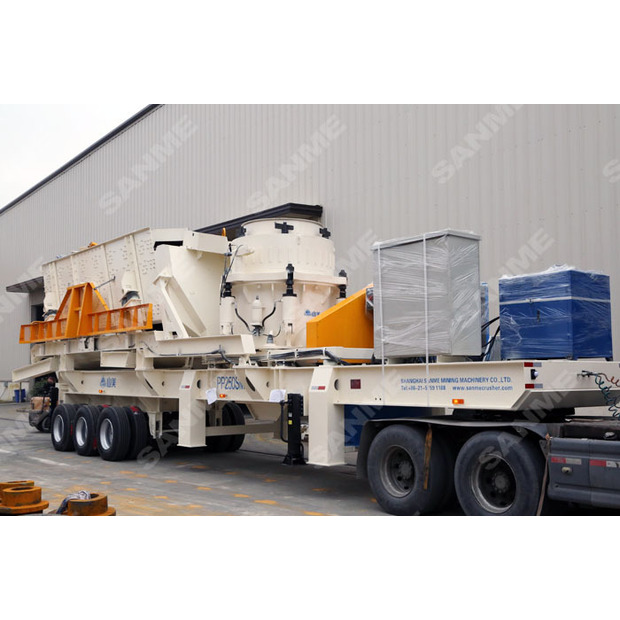 2026 Sanme PP Series-46881820