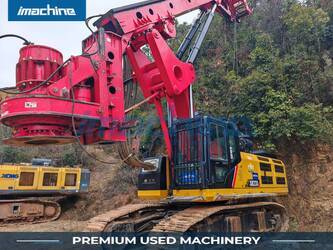 Image for CONSTRUCTION EQUIPMENT 2020 Sany SR235