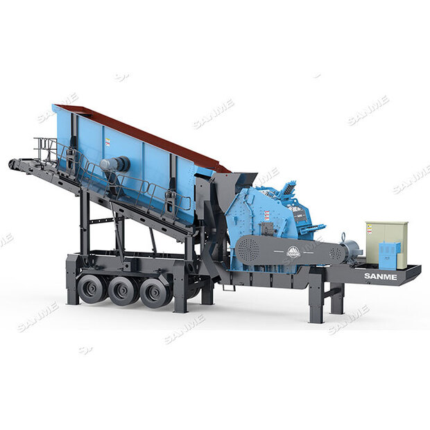 2026 Sanme PP Series-46881826